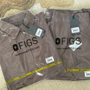 Figs Pro scrub set